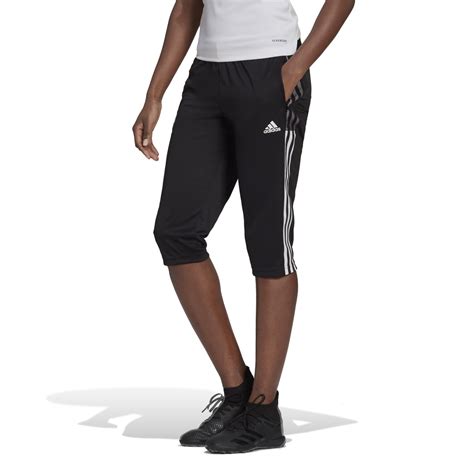 adidas 3 4 broek